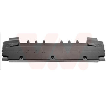 Kryt, Predná clona VAN WEZEL 0372701