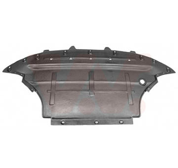 Izolace motorového prostoru VAN WEZEL 0380701