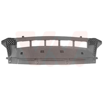 Kryt, přední clona VAN WEZEL 0385705