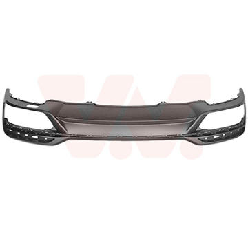 Spoiler VAN WEZEL 0393509