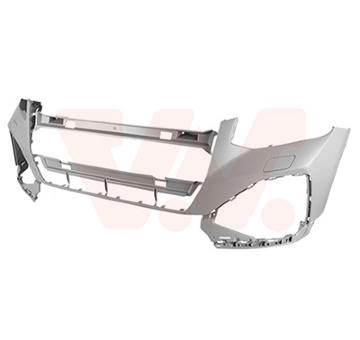 Nárazník VAN WEZEL 0403574