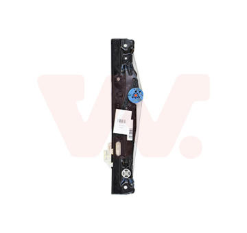 Mechanizmus zdvíhania okna VAN WEZEL 0518263