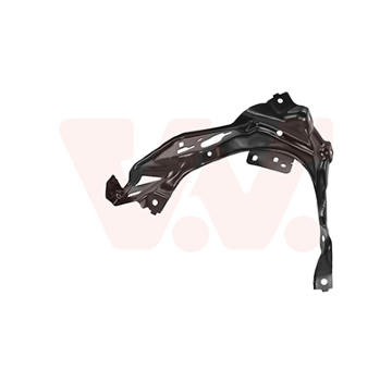 Uchycení světlometu VAN WEZEL 0518672