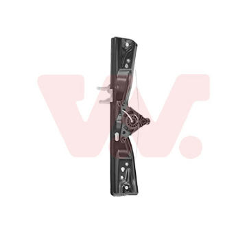 Zvedací zařízení oken VAN WEZEL 0550265