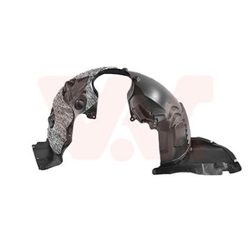 Oblożenie podblatníka VAN WEZEL 0553433