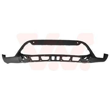 Spoiler VAN WEZEL 0556504