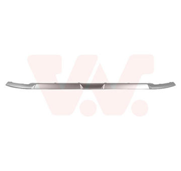 Spojler VAN WEZEL 0563500