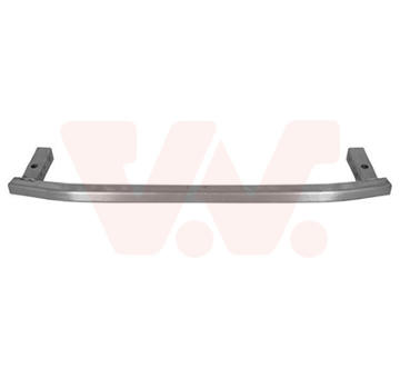 Nosník, nárazník VAN WEZEL 0592560