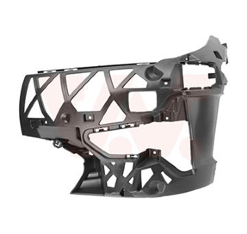 Drżiak hmlového svetla VAN WEZEL 0593491