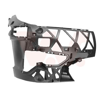 Drżiak hmlového svetla VAN WEZEL 0593492