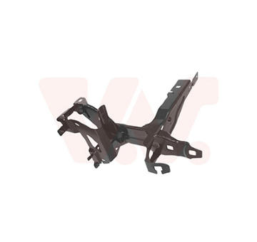 Uchytenie svetlometu VAN WEZEL 0593672