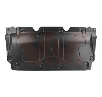 Izolácie motorového priestoru VAN WEZEL 0593701