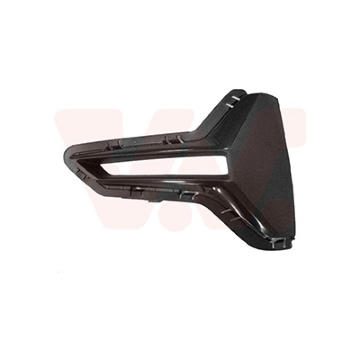 Vetracia mrieżka v nárazníku VAN WEZEL 0594597