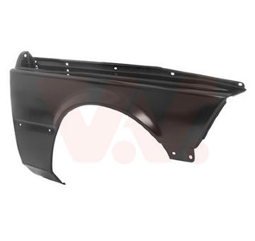 Blatník VAN WEZEL 0606658