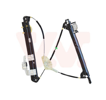 Zvedací zařízení oken VAN WEZEL 0618263
