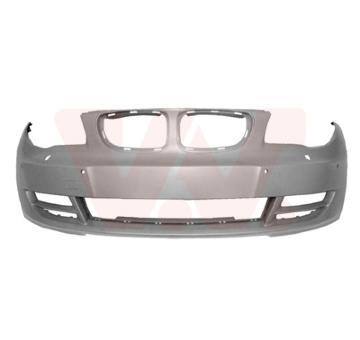 Nárazník VAN WEZEL 0629576