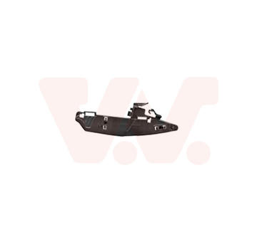 Drzak, naraznik VAN WEZEL 0630567