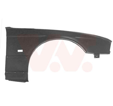 Blatník VAN WEZEL 0635656