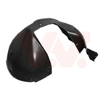 Oblożenie podblatníka VAN WEZEL 0639434