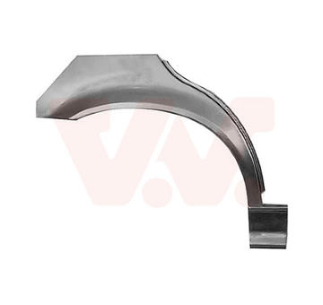 Boční stěna VAN WEZEL 0640148