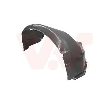 Oblożenie podblatníka VAN WEZEL 0640434