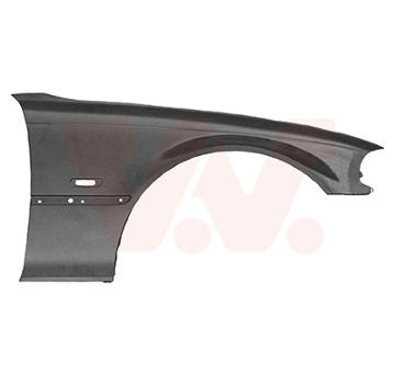 Blatník VAN WEZEL 0647656