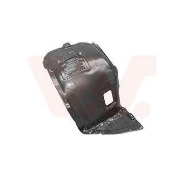 oblozeni, dutina kola VAN WEZEL 0657434