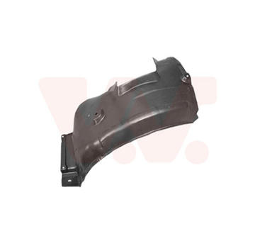 oblozeni, dutina kola VAN WEZEL 0657436