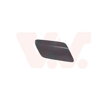 Kryt nárazníku VAN WEZEL 0665488