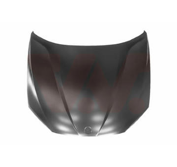 Kapota motoru VAN WEZEL 0678660