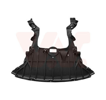 Izolace motorového prostoru VAN WEZEL 0678701