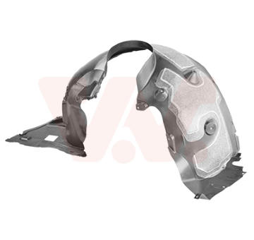 oblozeni, dutina kola VAN WEZEL 0684434