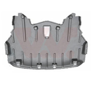 Izolace motorového prostoru VAN WEZEL 0687701