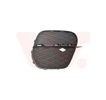 Vetraci mrizka, naraznik VAN WEZEL 0689592