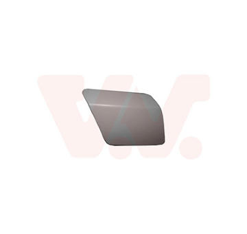 Kryt nárazníku VAN WEZEL 0690488