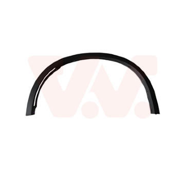 Rozsireni, blatnik VAN WEZEL 0690521