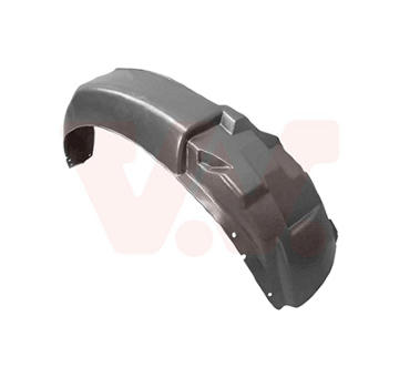 Oblożenie podblatníka VAN WEZEL 0807434