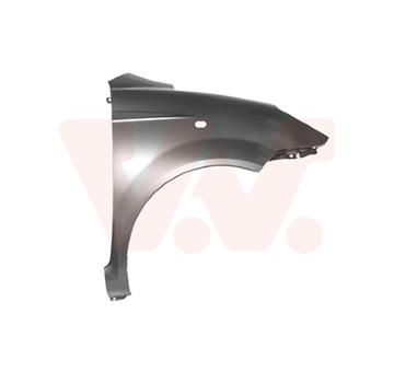 Blatník VAN WEZEL 0807656