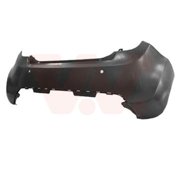 Nárazník VAN WEZEL 0808545