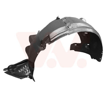 oblozeni, dutina kola VAN WEZEL 0817433