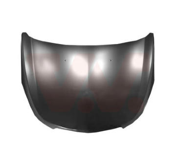 Kapota motoru VAN WEZEL 0820660