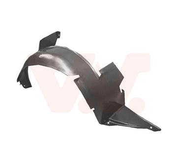 Oblożenie podblatníka VAN WEZEL 0903434