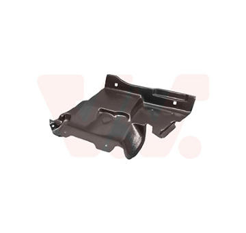 Oblożenie podblatníka VAN WEZEL 0903436