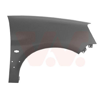 Blatník VAN WEZEL 0904656