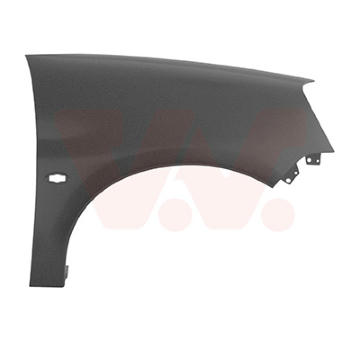 Blatník VAN WEZEL 0904658