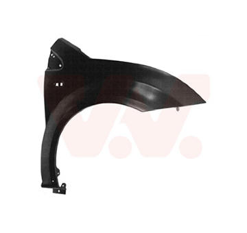 Blatník VAN WEZEL 0917656