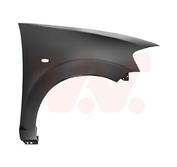 Blatník VAN WEZEL 0925656