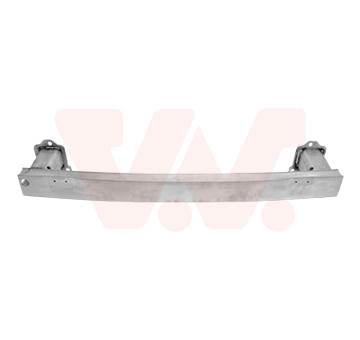 Nosník, nárazník VAN WEZEL 0928560