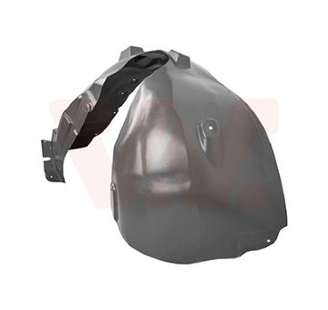 Oblożenie podblatníka VAN WEZEL 0949434