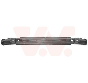 Nosník, nárazník VAN WEZEL 0961560